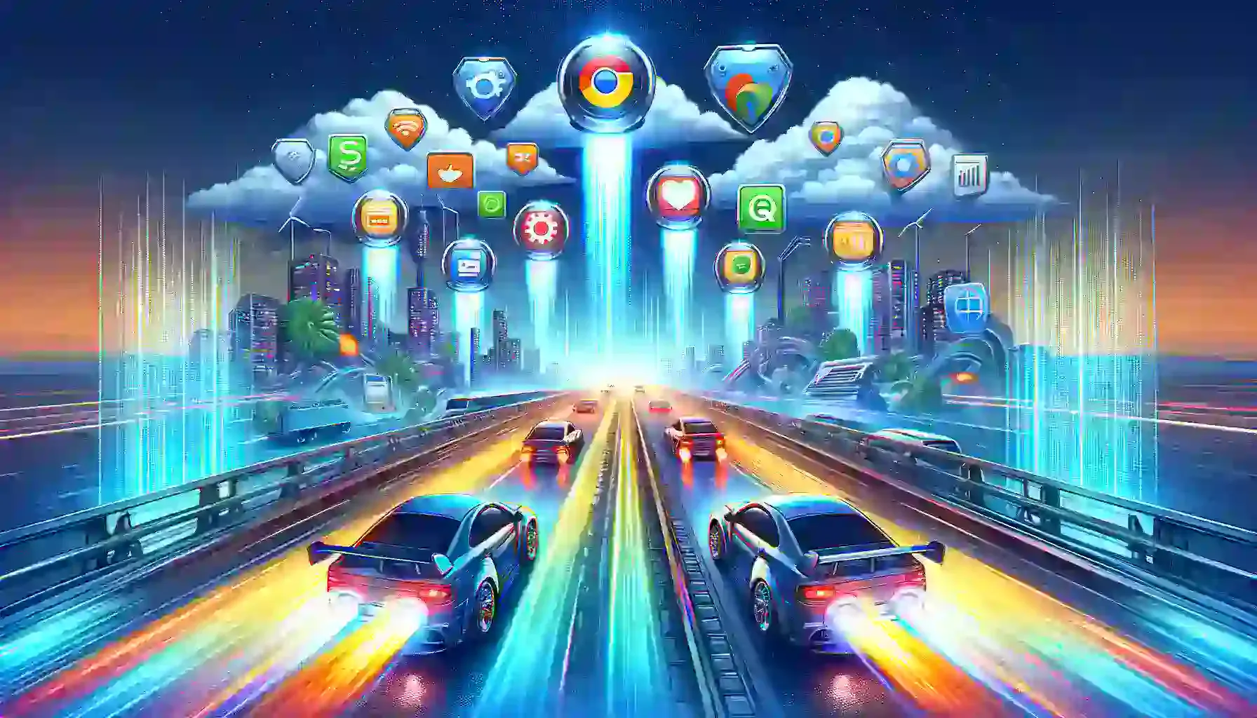 ブラウザのキャッシュ機能を理解し、Webパフォーマンスを向上させる方法