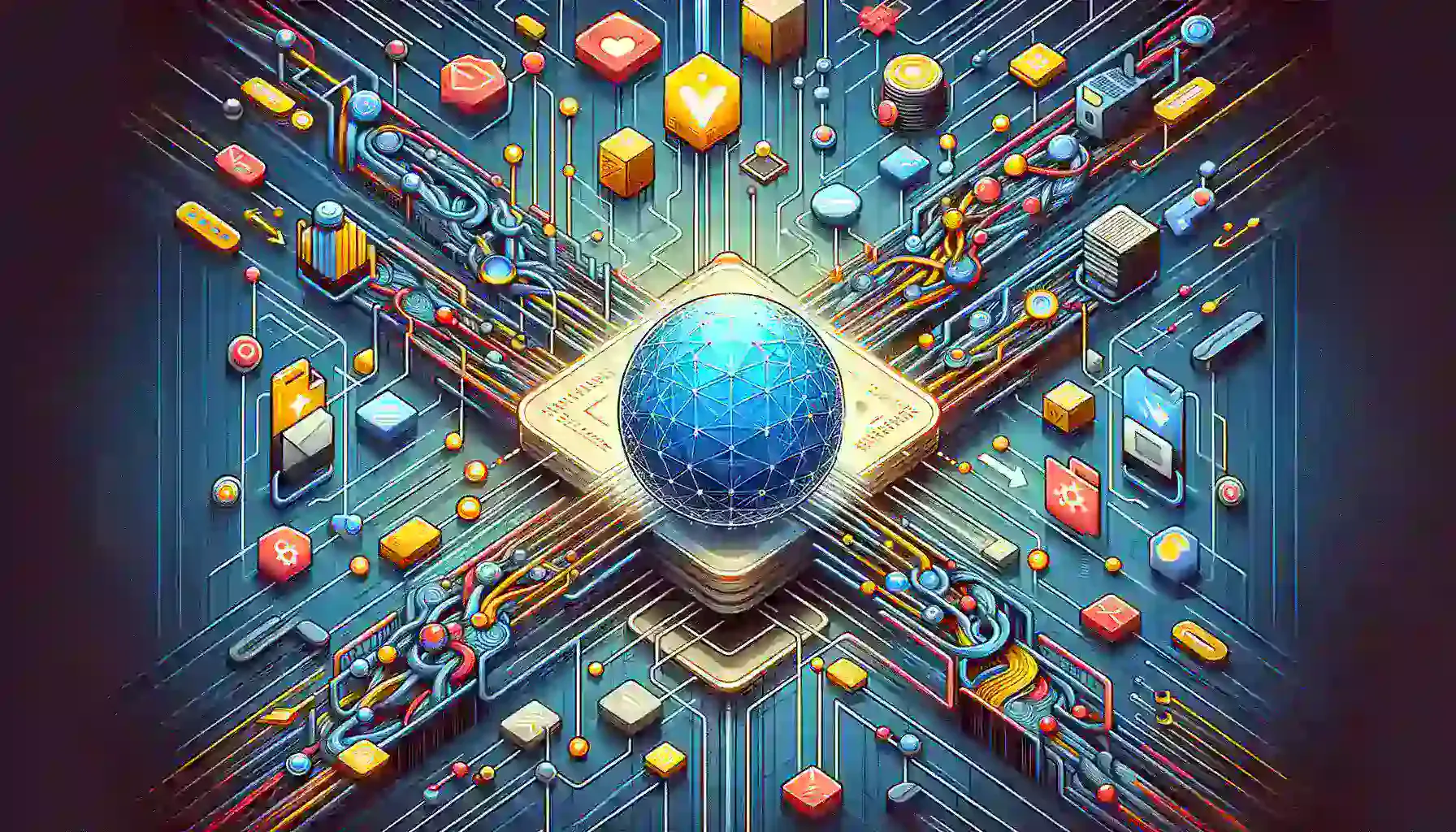 JavaScriptのパフォーマンス向上のカギ: Main thread、Web Worker、Service Workerの活用法