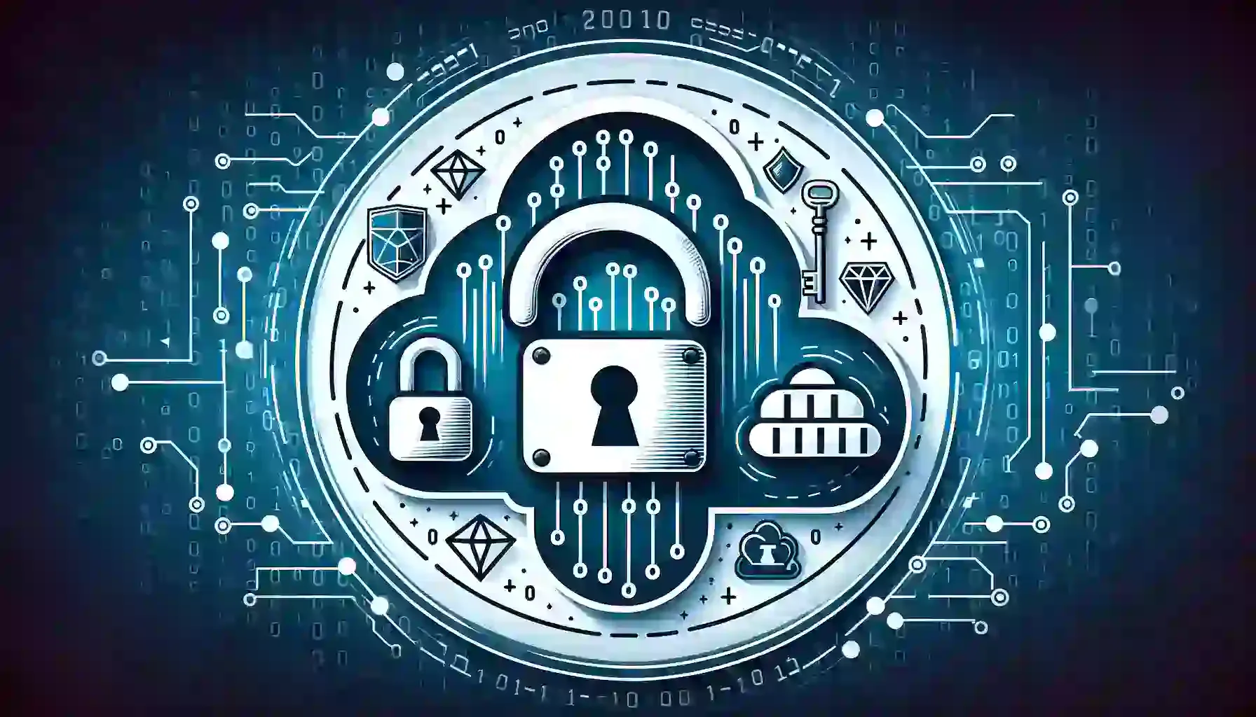 AWS Key Management Service (KMS) は、暗号化キーを一元管理し、データの暗号化と復号を簡単かつ安全に行うためのサービスです。この記事では、KMSの基本概念、使用方法、サンプルコード、およびベストプラクティスについて説明します。