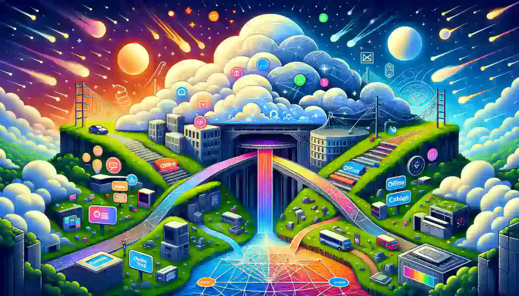 初心者のためのService Worker入門 - Webアプリをオフラインでも使えるようにしよう