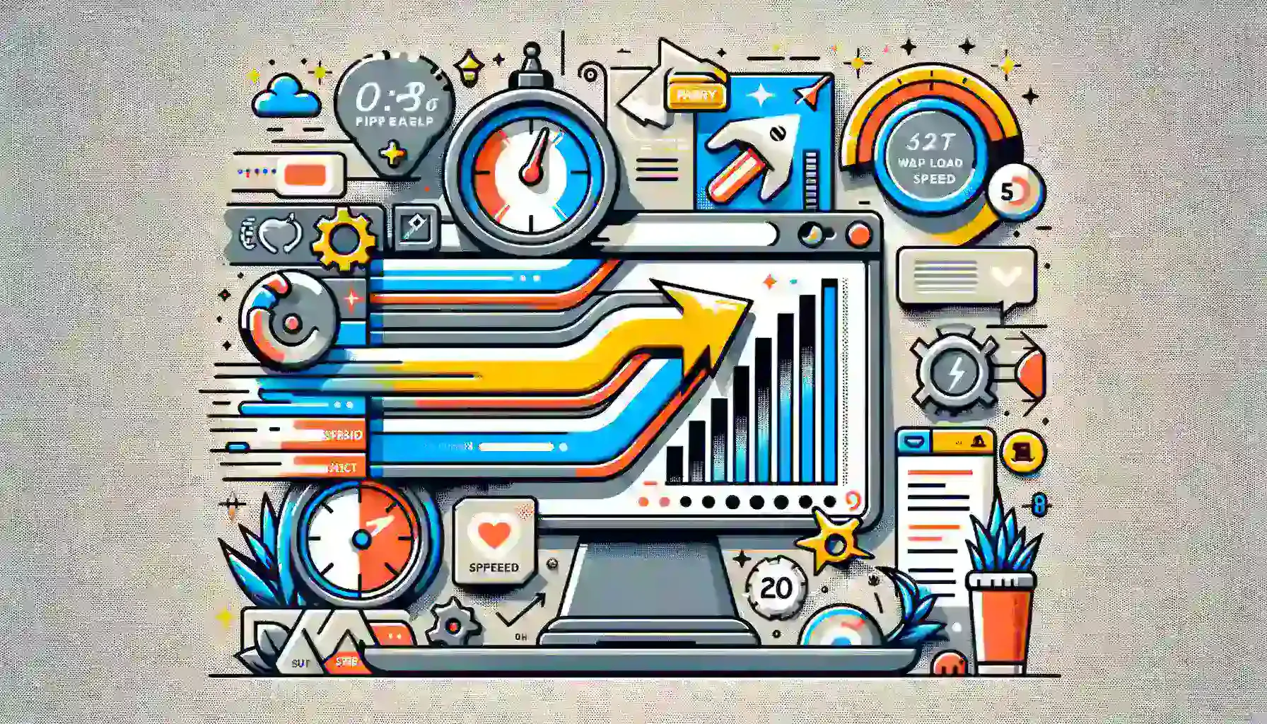 partytownの仕組み - ページの表示速度を改善するテクニック