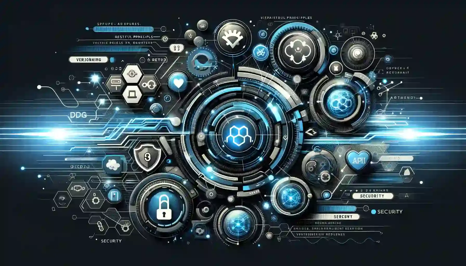 この記事では、堅牢で拡張性が高く、ユーザーフレンドリーなAPIを設計・開発するための実践的なベストプラクティスを学びます。RESTfulの原則、バージョニング戦略、エラーハンドリング、認証、ドキュメンテーション、テスト、パフォーマンス、セキュリティ、モニタリングなどの重要なトピックを取り上げています。実際の例やPythonでのサンプルコード、Mermaidを使用した視覚的な説明を交えながら、APIの開発スキルを向上させましょう