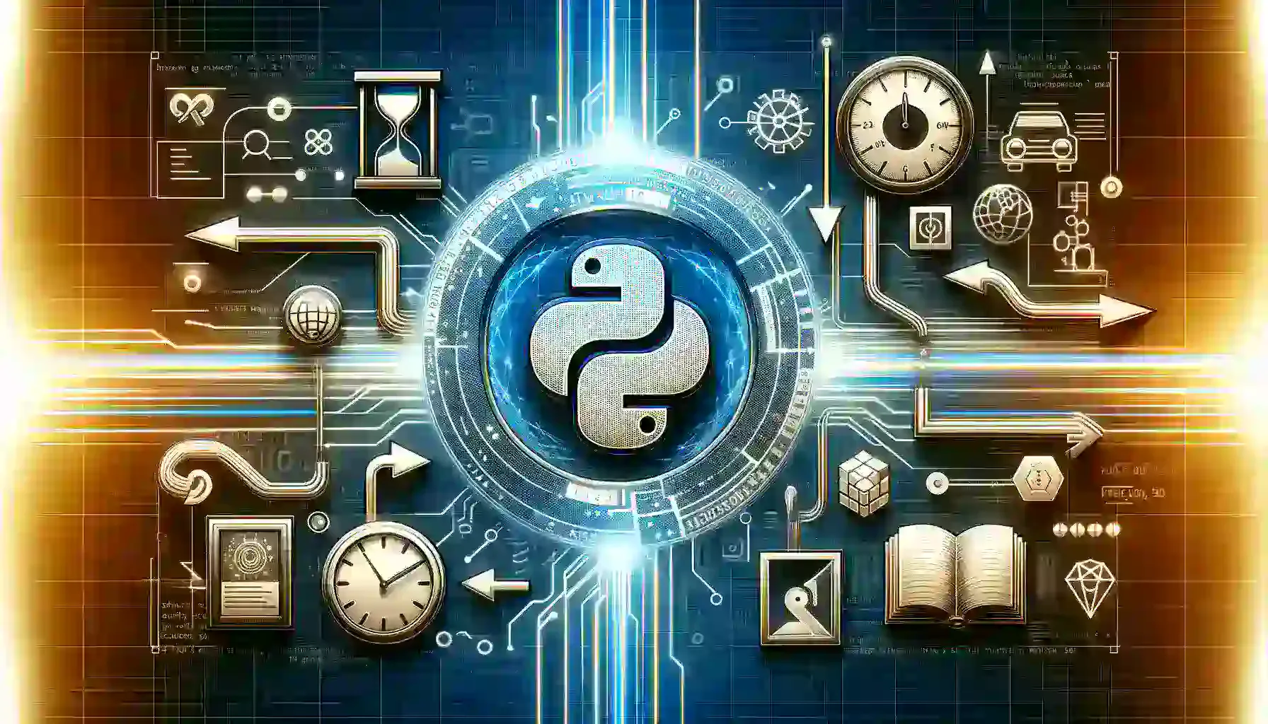 Pythonのasync/awaitを理解する: 非同期プログラミングの基礎