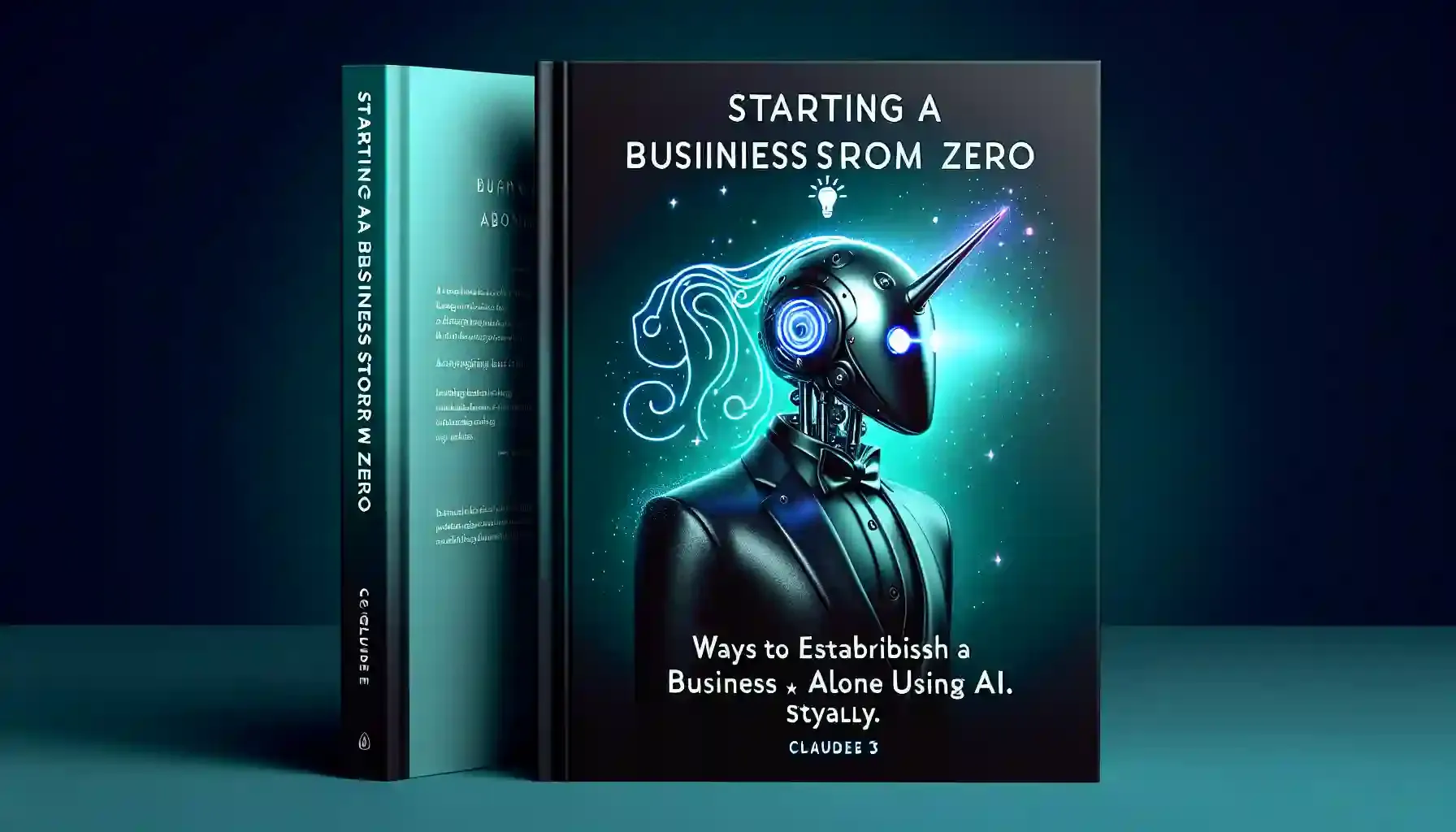 エンジニアだった著者が、AIアシスタントのClaude 3との出会いをきっかけに、一人で事業を立ち上げるまでの道のりを綴った実践的な起業ガイドブック。アイディアの検証から事業計画の立案、システム開発、マーケティング、組織づくり、資金調達まで、起業のあらゆるフェーズで直面する課題をいかにしてClaudeと共に乗り越えていったかを赤裸々に描く。 各章では、具体的な手法やフレームワーク、Tipsが満載。起業家としての著者自身の学びと成長の過程も織り交ぜながら、これからの時代の起業家に必要な心構えと覚悟を説く。AIを活用すれば、一人でもアイディアを形にし、事業を軌道に乗せることができる。そんな希望と勇気を与えてくれる1冊。