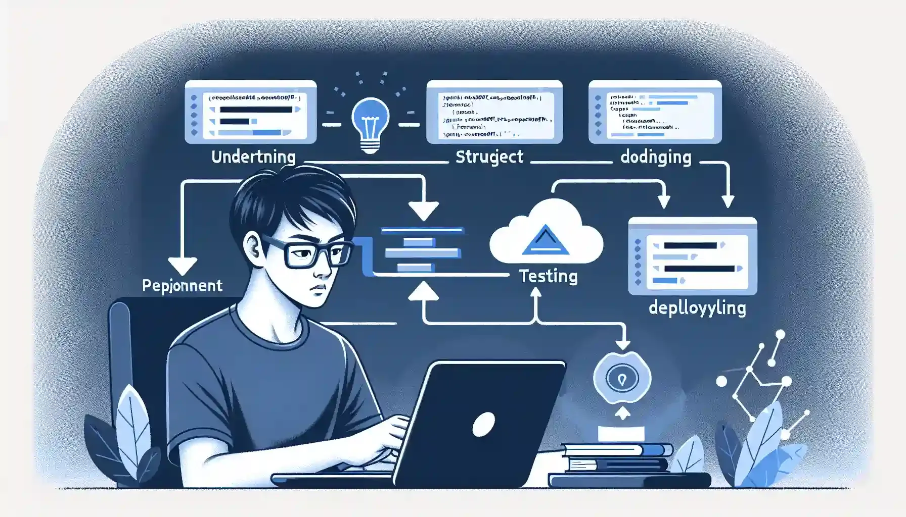 FastAPIは、Pythonで高性能なWebAPIを構築するための最新のフレームワークです。この記事では、プログラマー5年目を対象に、FastAPIの基本概念からベストプラクティスまでを解説します。適切なプロジェクト構成、データベース統合、認証、非同期処理、テスト、デプロイなどの実用的なトピックを取り上げ、サンプルコードとMermaidダイアグラムを使用して理解を深めます。FastAPIを使いこなし、拡張性とメンテナンス性に優れたAPIを開発しましょう