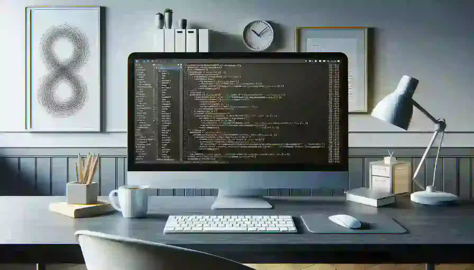 Pythonのdataclassの使い方と活用例: シンプルで読みやすいコードを書くために