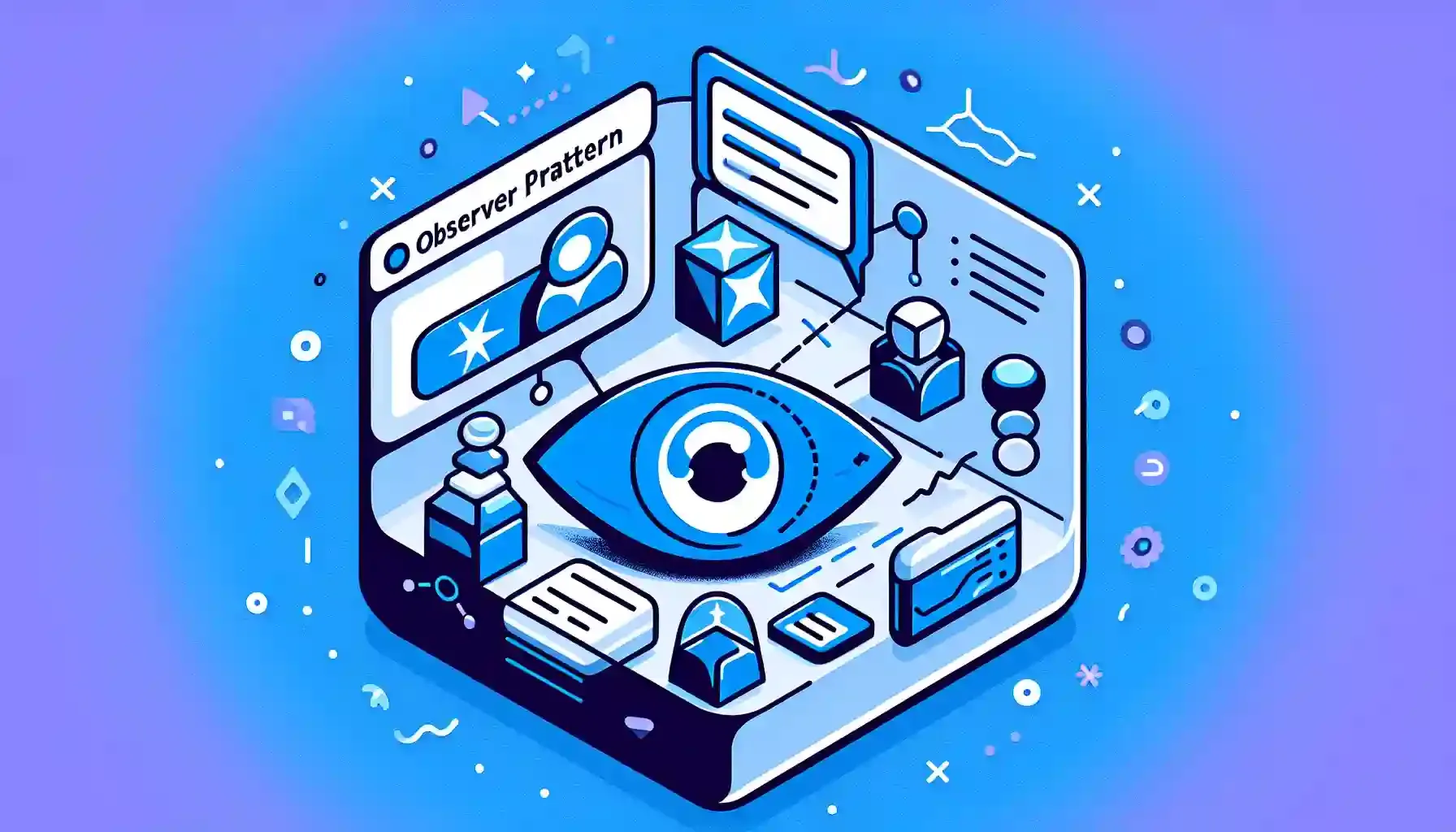 Observerパターンは、オブジェクト間の一対多の依存関係を定義し、あるオブジェクトの状態が変化したときに、それに依存するオブジェクトに自動的に通知されるようにするためのデザインパターンです。本記事では、RubyとRailsでのObserverパターンの実装方法、具体的なユースケース、メリットとデメリットを詳しく解説します。ActiveRecord::Observerを使った実装例も紹介し、イベント通知の柔軟性を実現する方法を学びましょう。